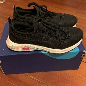 ASICS running sneakers (6 1/2 ) never worn